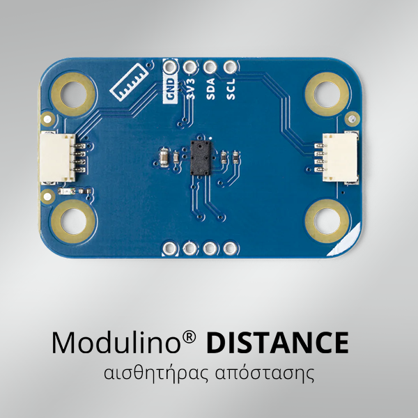 Modulino DISTANCE