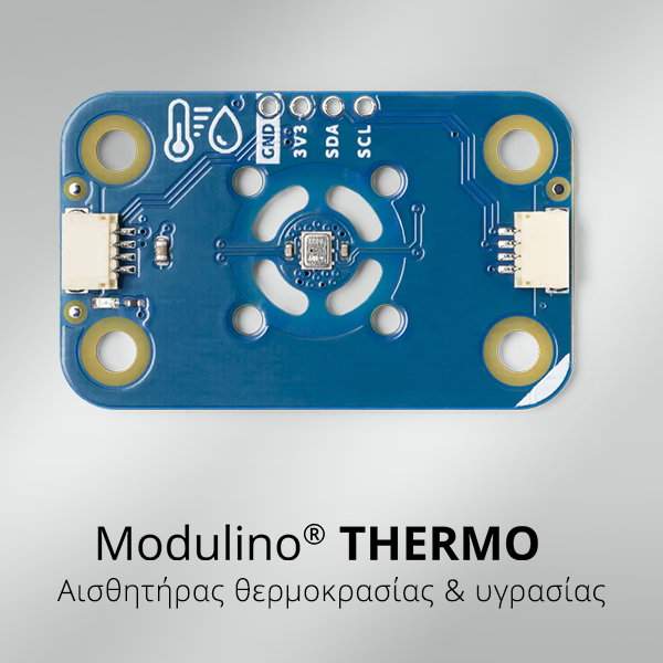 Modulino THERMO