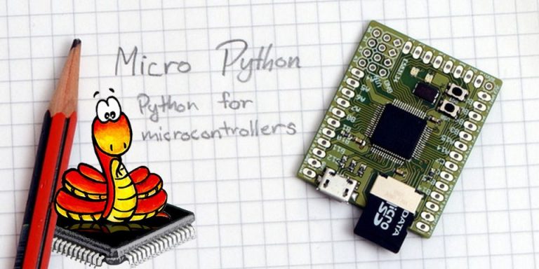 micropython