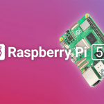 raspberry-pi 5