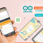 arduino science journal app