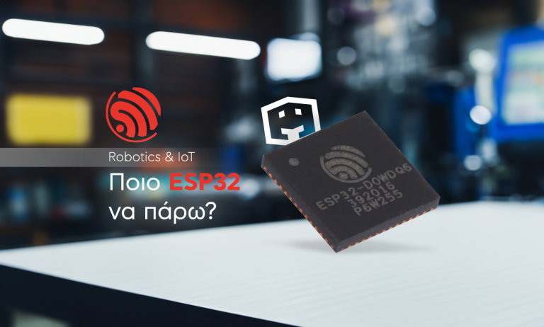 ESP32 Selection Guide