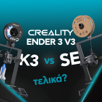 creality ender 3 v3 comparison